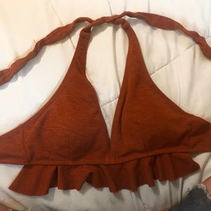 Cupshe two piece bikini!